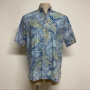 Reyn Spooner Classic Aloha Collared Shirt